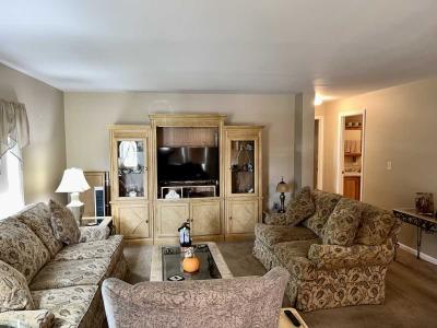 Photo 2 of 24 of home located at 35 South Mountainview Mhp Stony Point, NY 10980