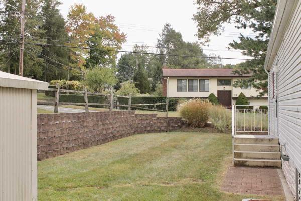 2005 Pine Grove Mobile Home For Sale