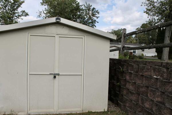 2005 Pine Grove Mobile Home For Sale