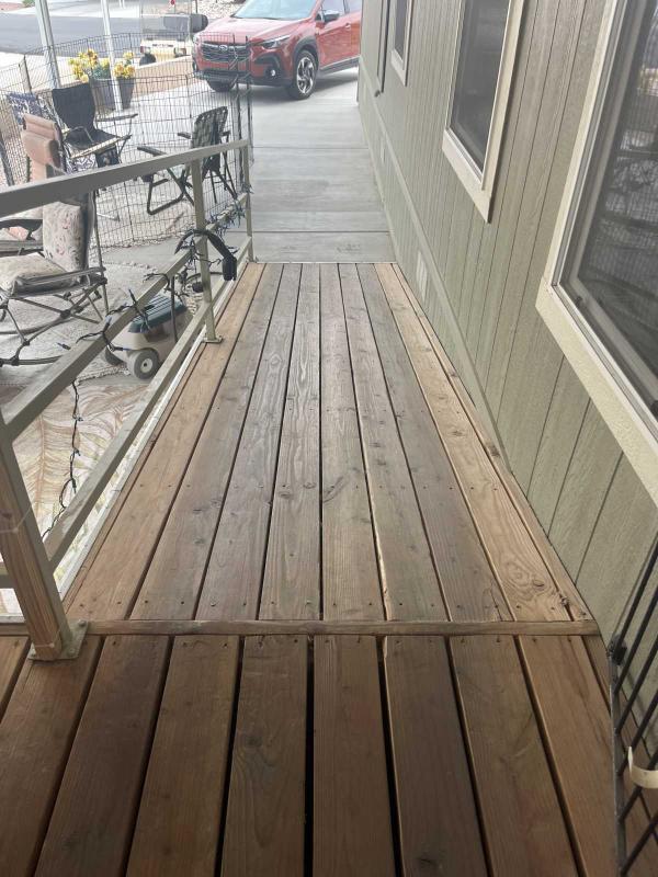 2021 CLAYTON Mobile Home For Sale