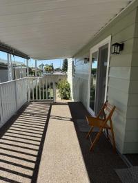 1976 Golden West  Mobile Home