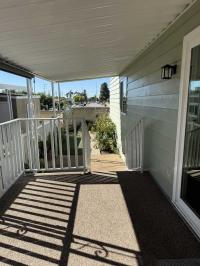 1976 Golden West  Mobile Home