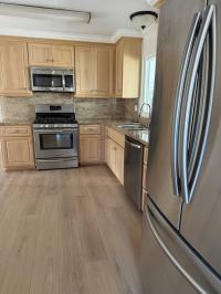 1976 Golden West  Mobile Home