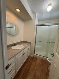 1976 Golden West  Mobile Home