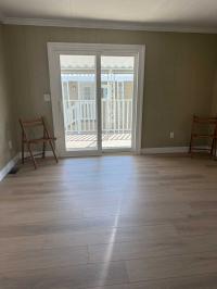 1976 Golden West  Mobile Home