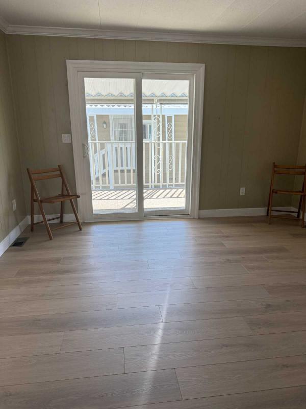 1976 Golden West  Mobile Home