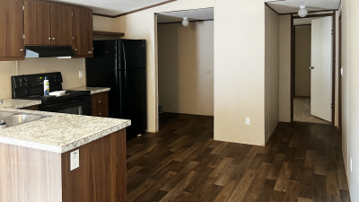 Mobile Home at 1320 Buena Vista Blvd Lot 41 Panama City, FL 32401