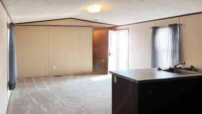 Photo 2 of 8 of home located at 1320 Buena Vista Blvd Lot 41 Panama City, FL 32401