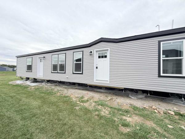 2026 Clayton Homes Manufactured Home