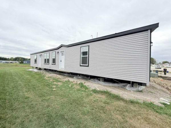2026 Clayton Homes Manufactured Home
