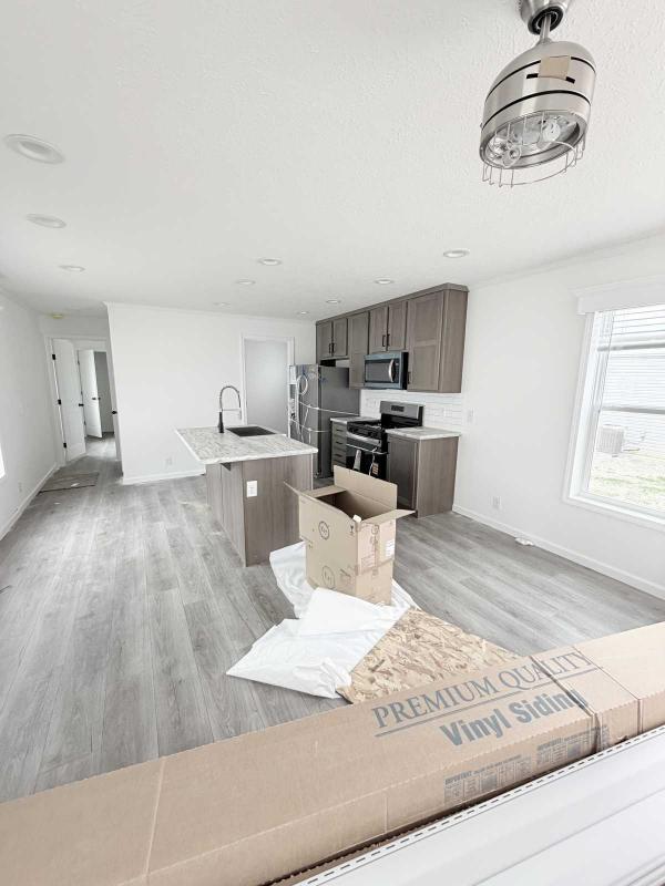 2026 Clayton Homes Manufactured Home
