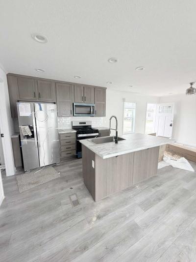 Mobile Home at 22343 S Cedar Drive Channahon, IL 60410