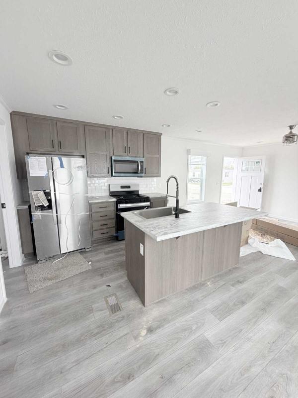 2026 Clayton Homes Manufactured Home