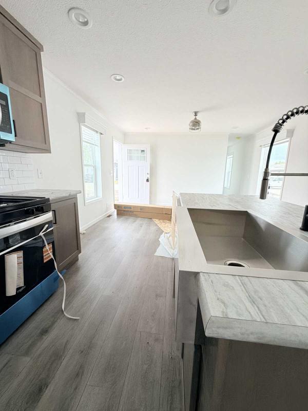 2026 Clayton Homes Manufactured Home