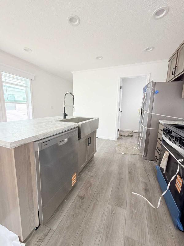 2026 Clayton Homes Manufactured Home