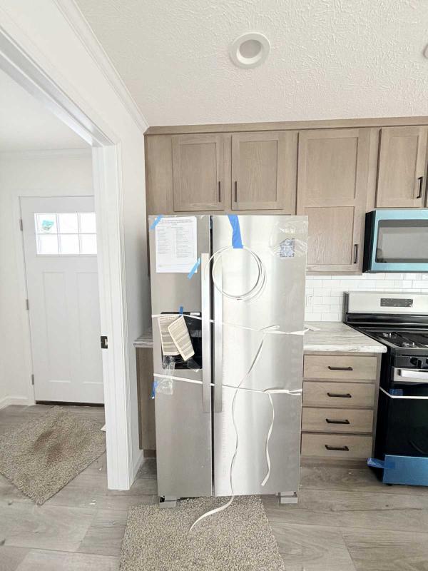 2026 Clayton Homes Manufactured Home
