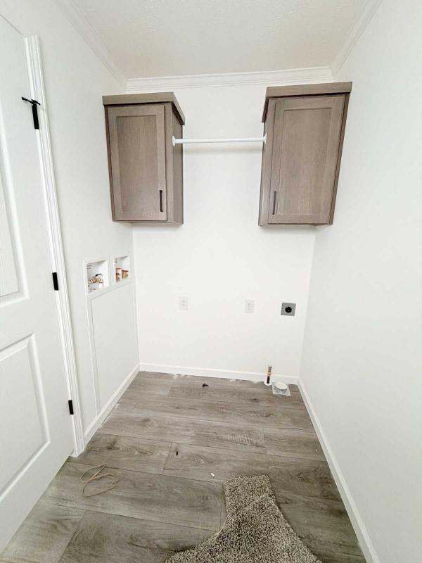 2026 Clayton Homes Manufactured Home