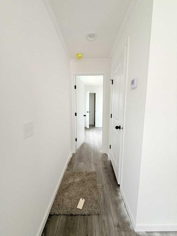 2026 Clayton Homes Manufactured Home