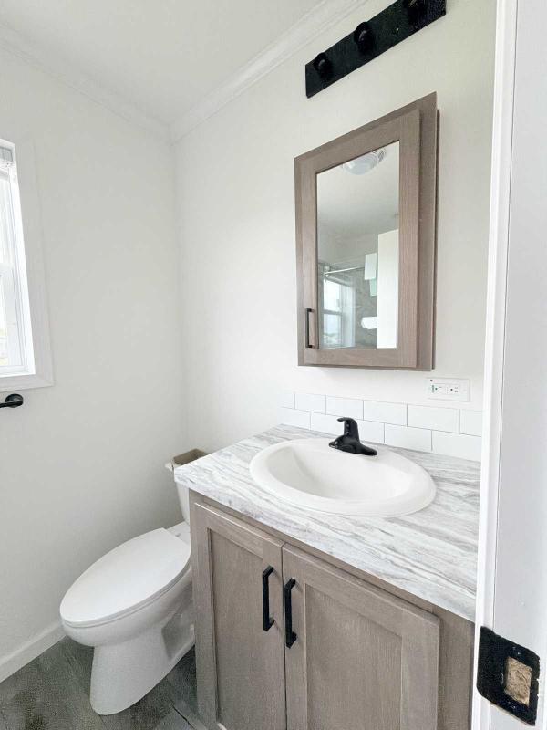 2026 Clayton Homes Manufactured Home