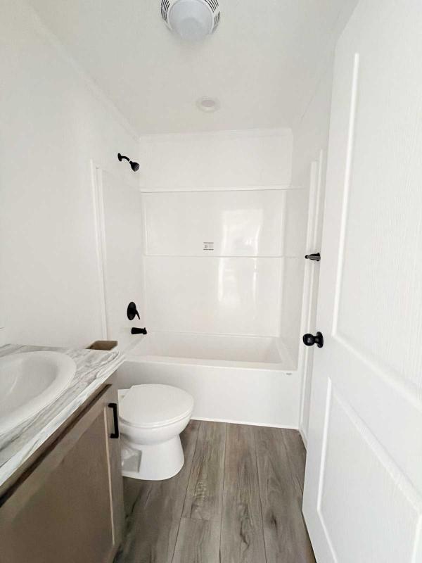 2026 Clayton Homes Manufactured Home