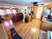 ELDORADO Mobile Home