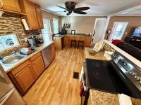 ELDORADO Mobile Home