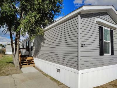 Photo 4 of 12 of home located at 24 Erin Lane #127 Scottsbluff, NE 69361