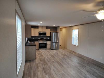 Photo 5 of 12 of home located at 24 Erin Lane #127 Scottsbluff, NE 69361