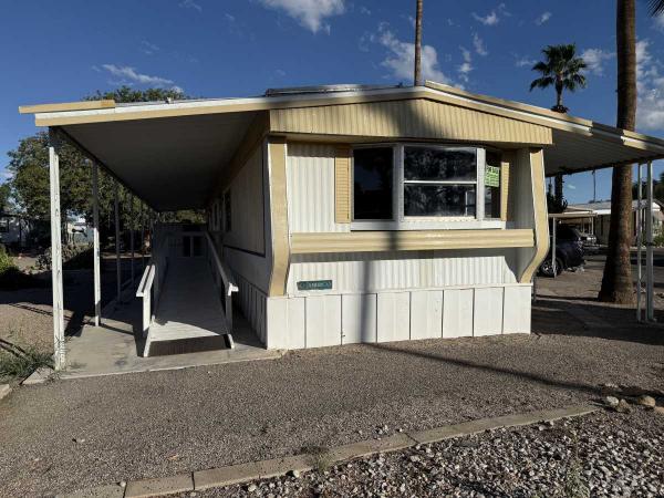 1977 American Mobile Home For Sale