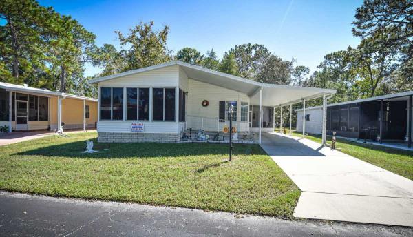 1998 Manufactured Home
