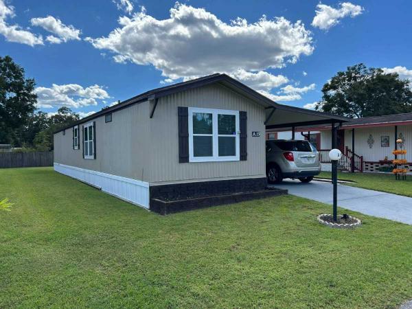 1990 Marlette Mobile Home For Sale