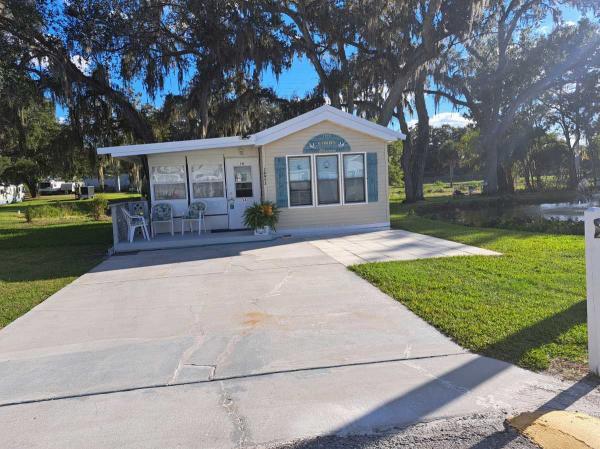 1988  Mobile Home For Sale