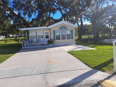 Mobile Home at 36952 Happy Days Dr Zephyrhills, FL 33541
