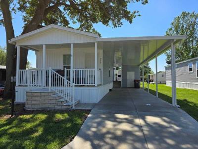 Mobile Home at 8880 SW 27th Ave B13 Ocala, FL 34476