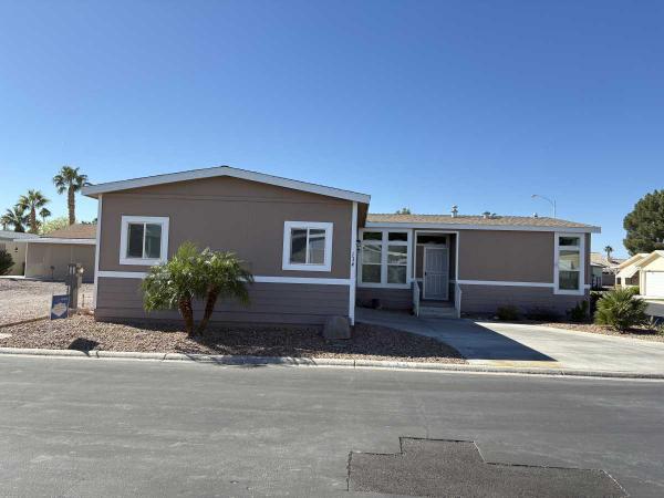 2015 Cavco TROPICANA PALMS Manufactured Home