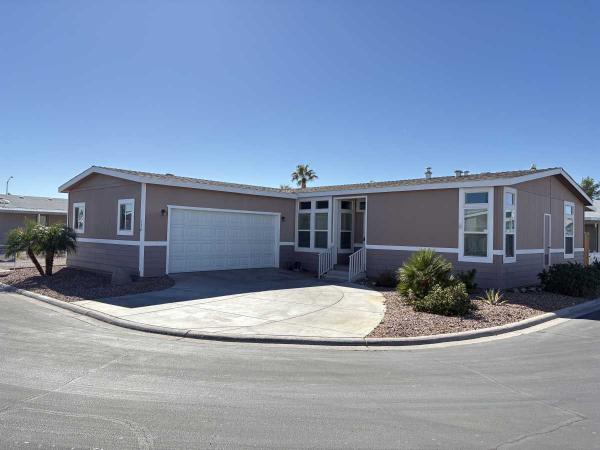 2015 Cavco TROPICANA PALMS Manufactured Home
