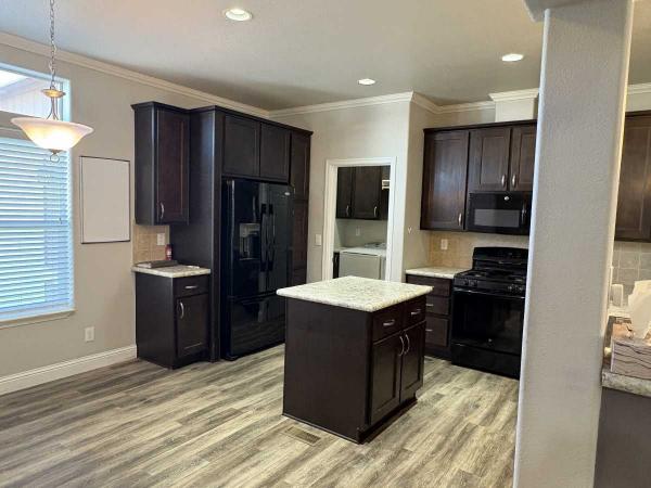 2015 Cavco TROPICANA PALMS Manufactured Home