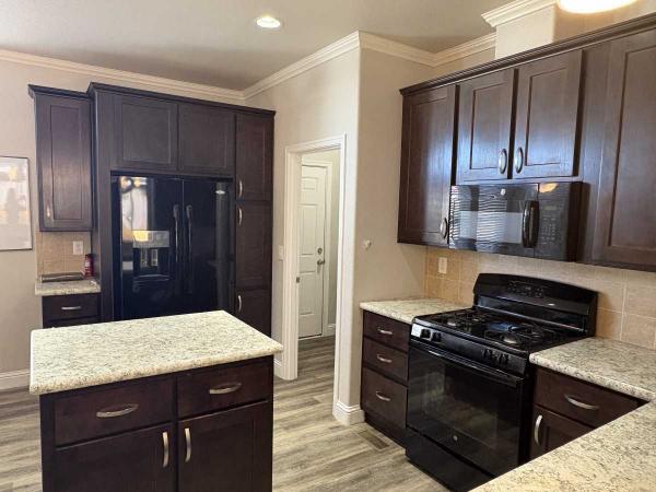 2015 Cavco TROPICANA PALMS Manufactured Home