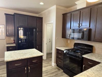 Photo 4 of 27 of home located at 6420 E Tropicana Las Vegas, NV 89122
