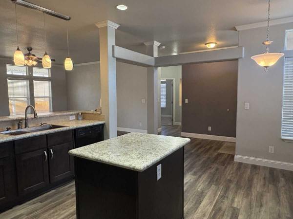 2015 Cavco TROPICANA PALMS Manufactured Home