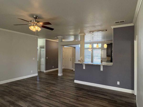2015 Cavco TROPICANA PALMS Manufactured Home