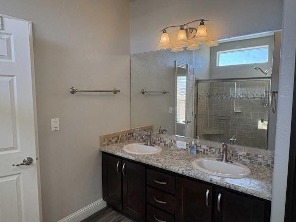 2015 Cavco TROPICANA PALMS Manufactured Home