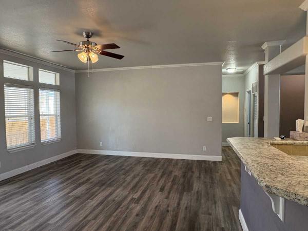 2015 Cavco TROPICANA PALMS Manufactured Home
