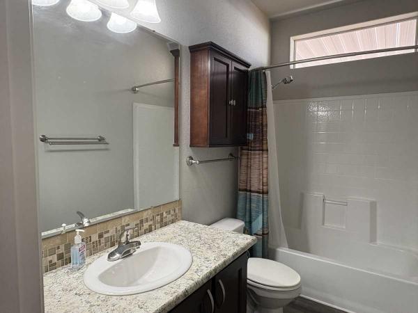 2015 Cavco TROPICANA PALMS Manufactured Home