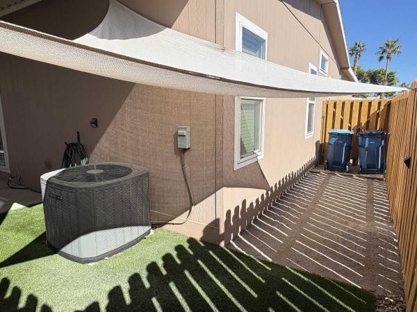 2015 Cavco TROPICANA PALMS Manufactured Home