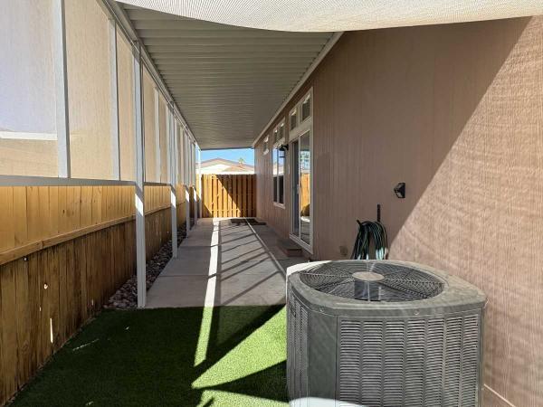 2015 Cavco TROPICANA PALMS Manufactured Home