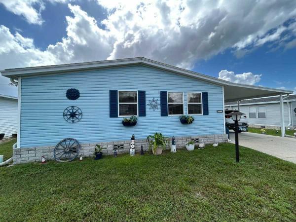 2003 king Mobile Home For Sale
