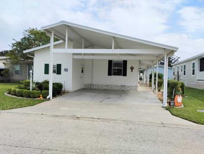 Mobile Home at 3151 NW 44th Ave Lot 172 Ocala, FL 34482