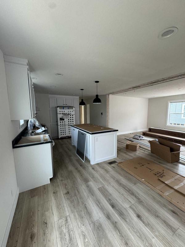 2026 Clayton Homes Manufactured Home