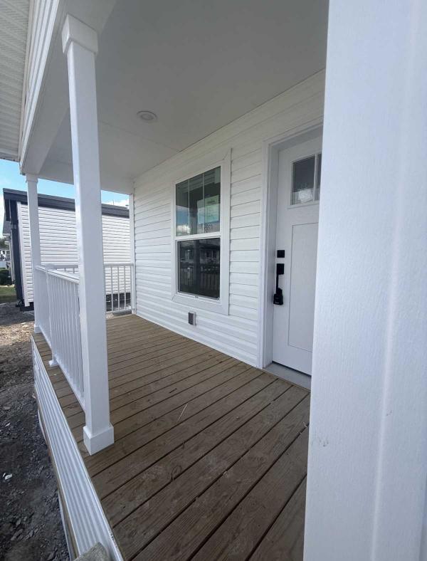 2026 Clayton Homes Manufactured Home